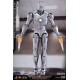 Iron Man 2 Diecast Movie Masterpiece Action Figure 1/6 Iron Man Mark II 31 cm